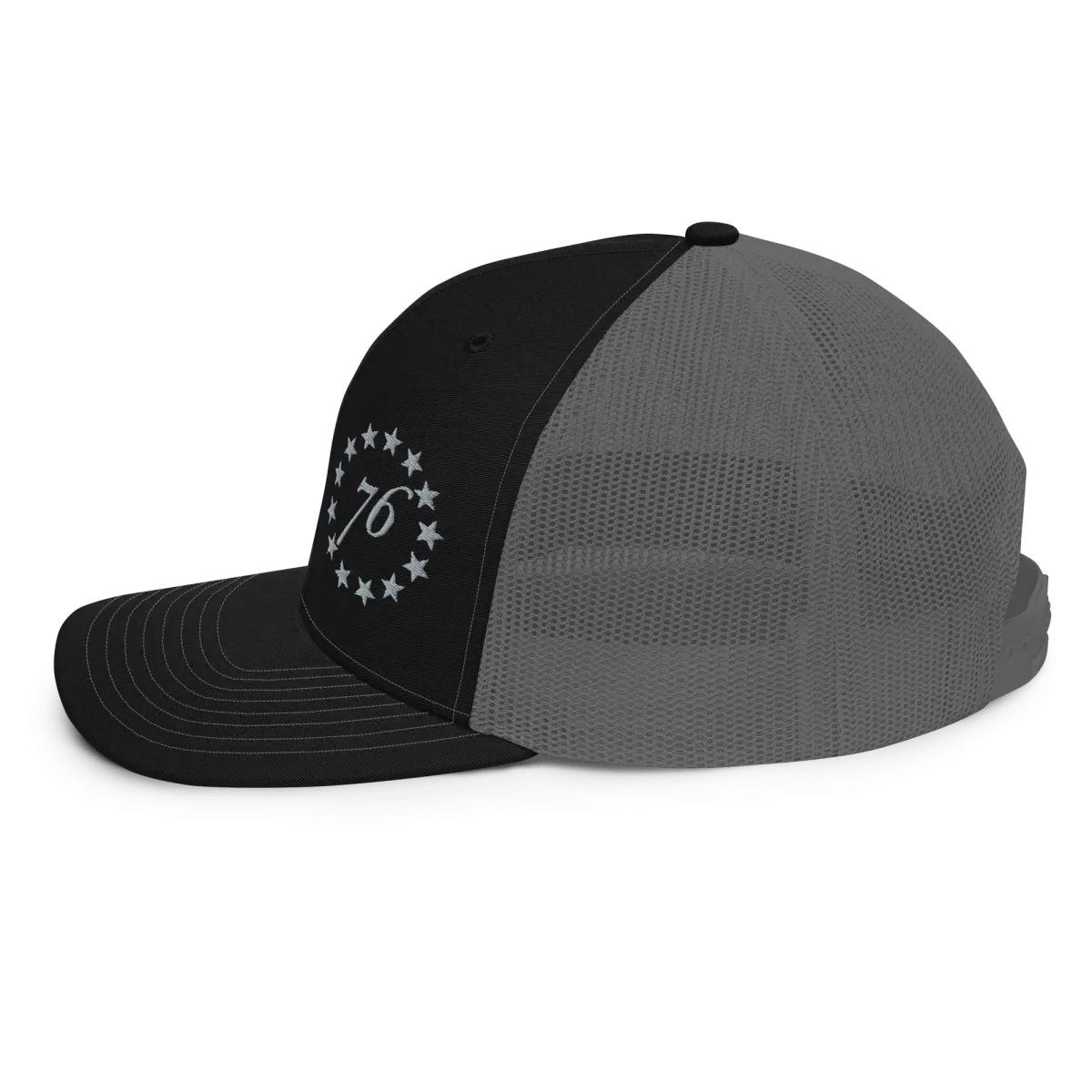 13 Stars Logo Hat