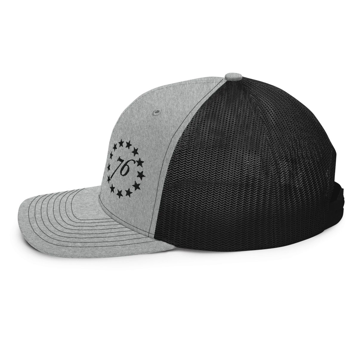 13 Stars Logo Hat