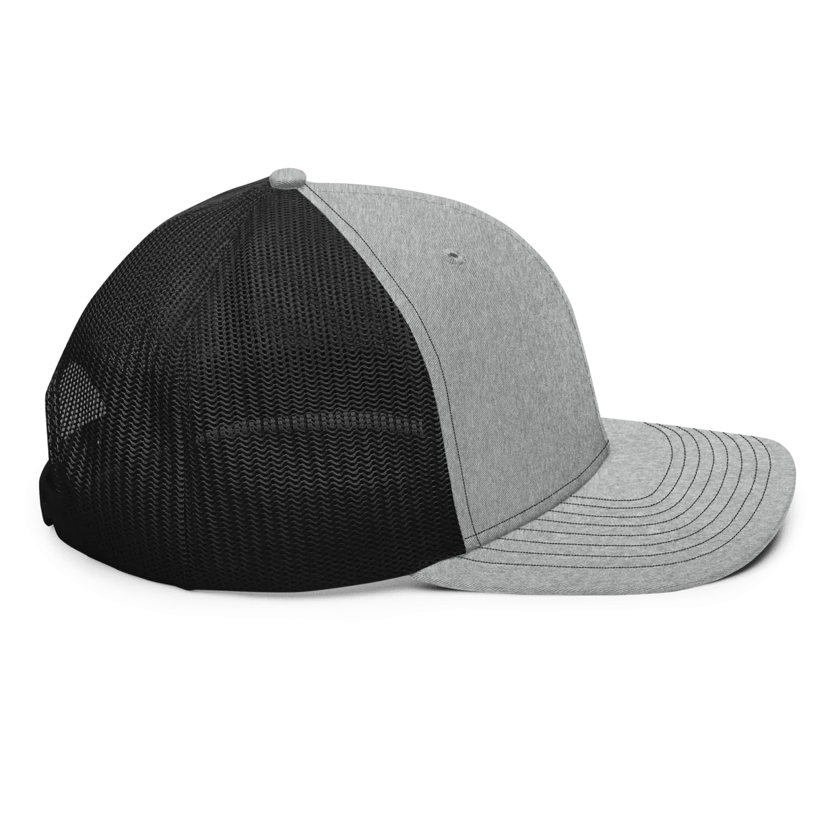 13 Stars Logo Hat
