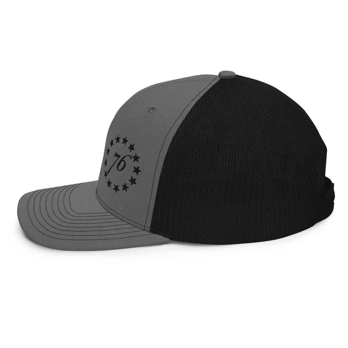 13 Stars Logo Hat