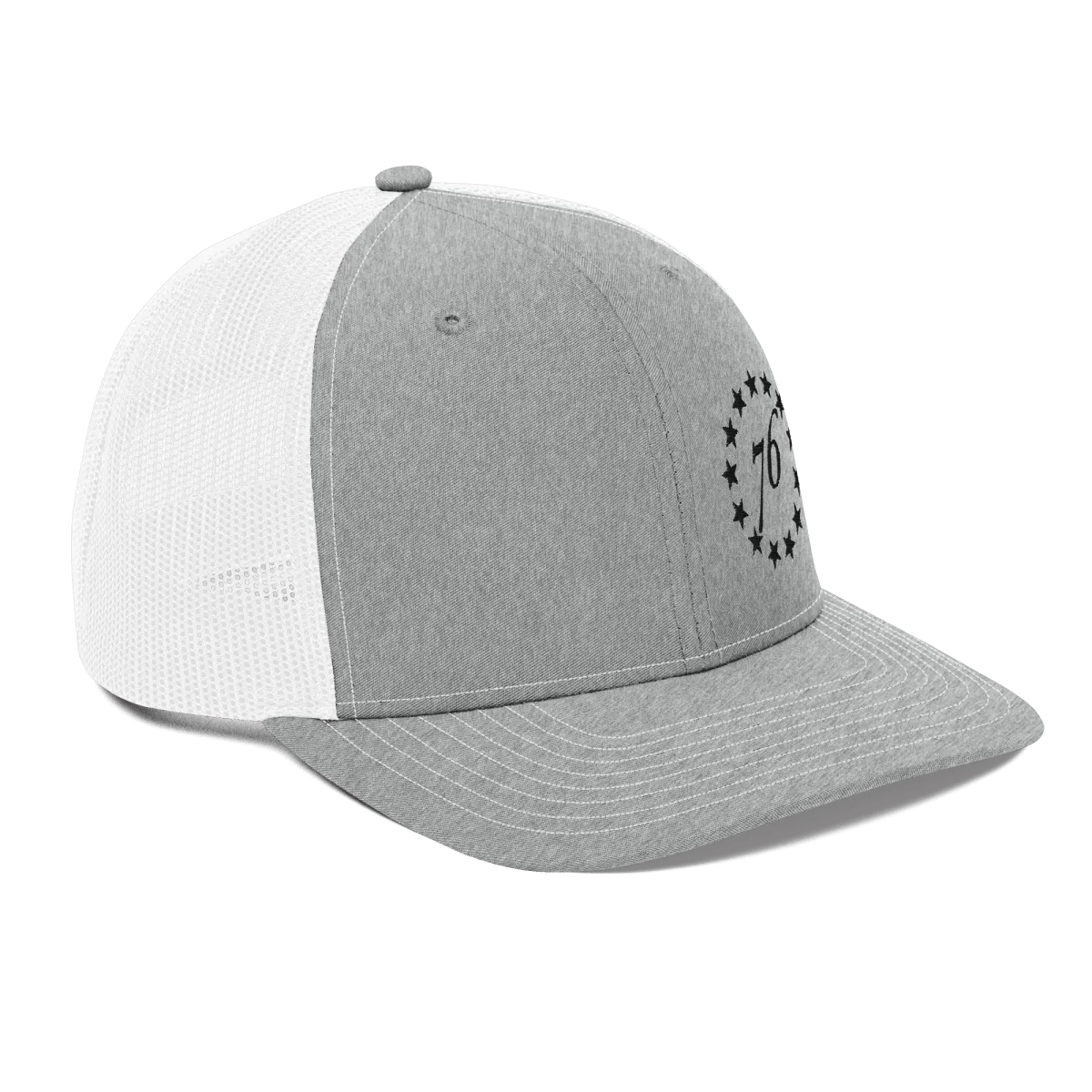13 Stars Logo Hat