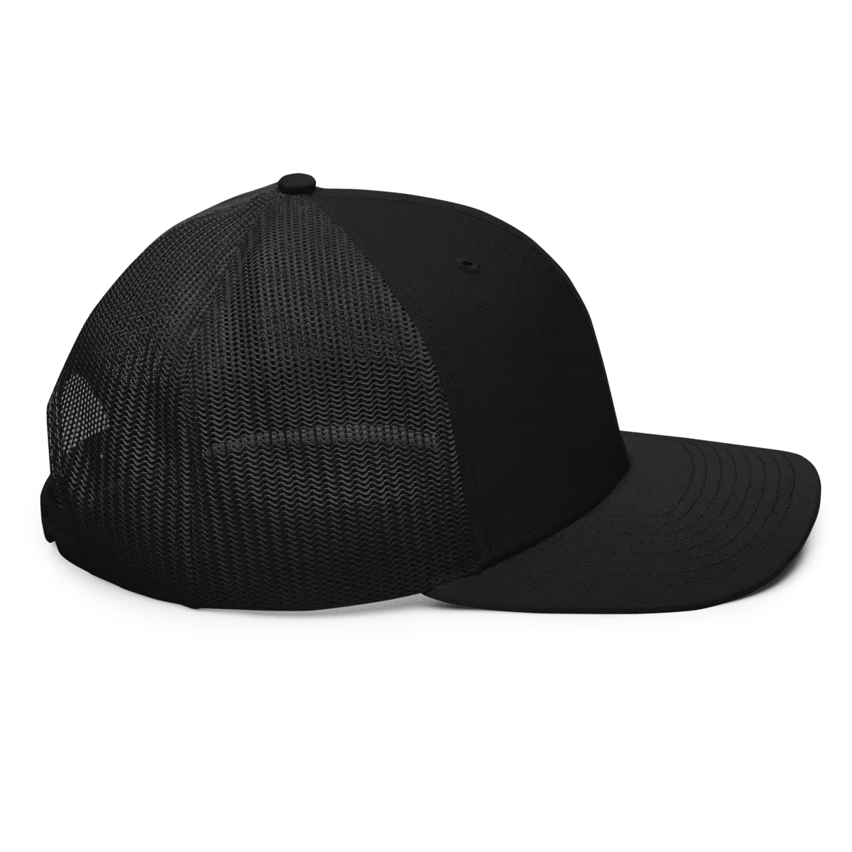 13 Stars Logo Hat