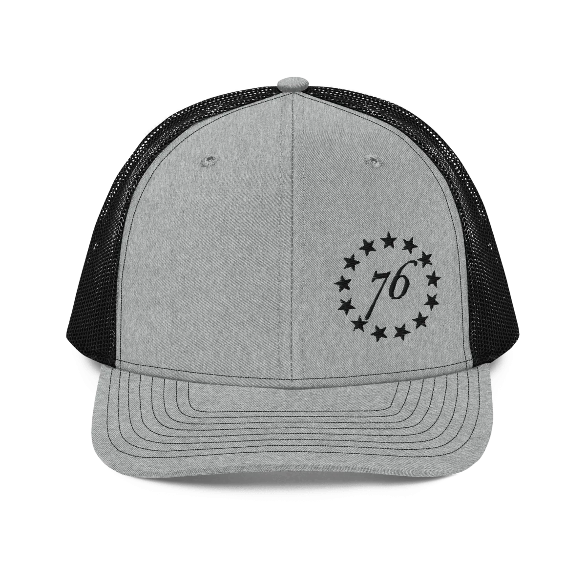 13 Stars Logo Hat