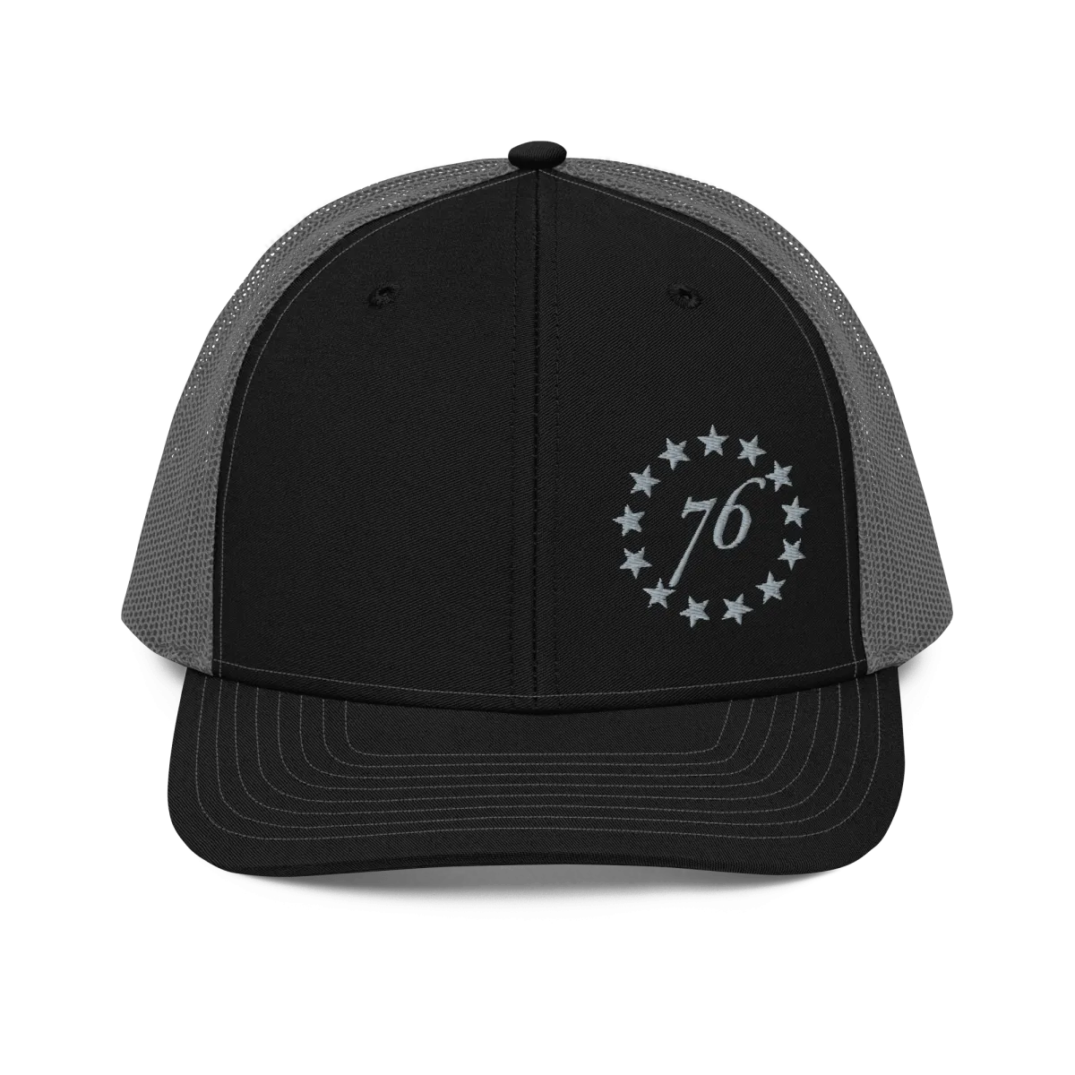 13 Stars Logo Hat