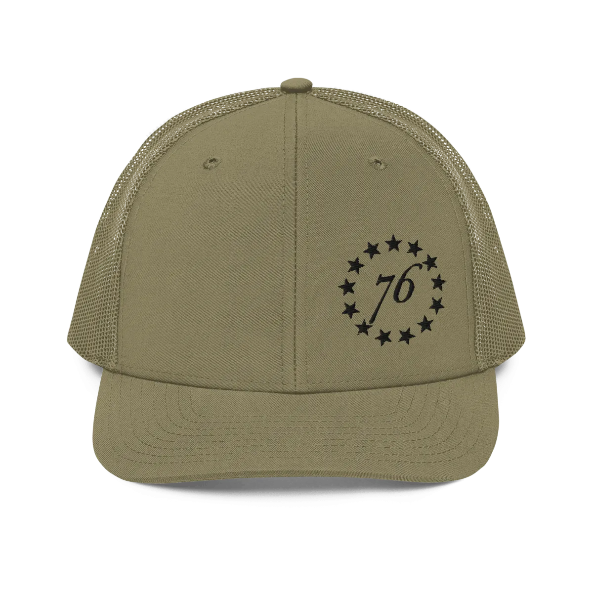 13 Stars Logo Hat
