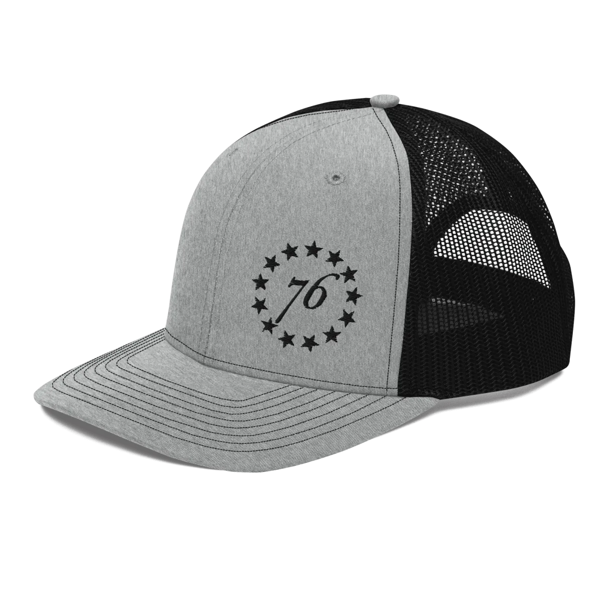 13 Stars Logo Hat