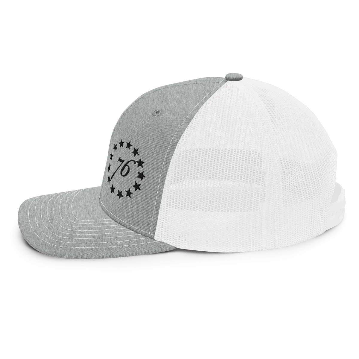 13 Stars Logo Hat