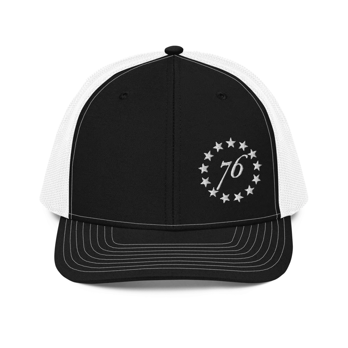13 Stars Logo Hat