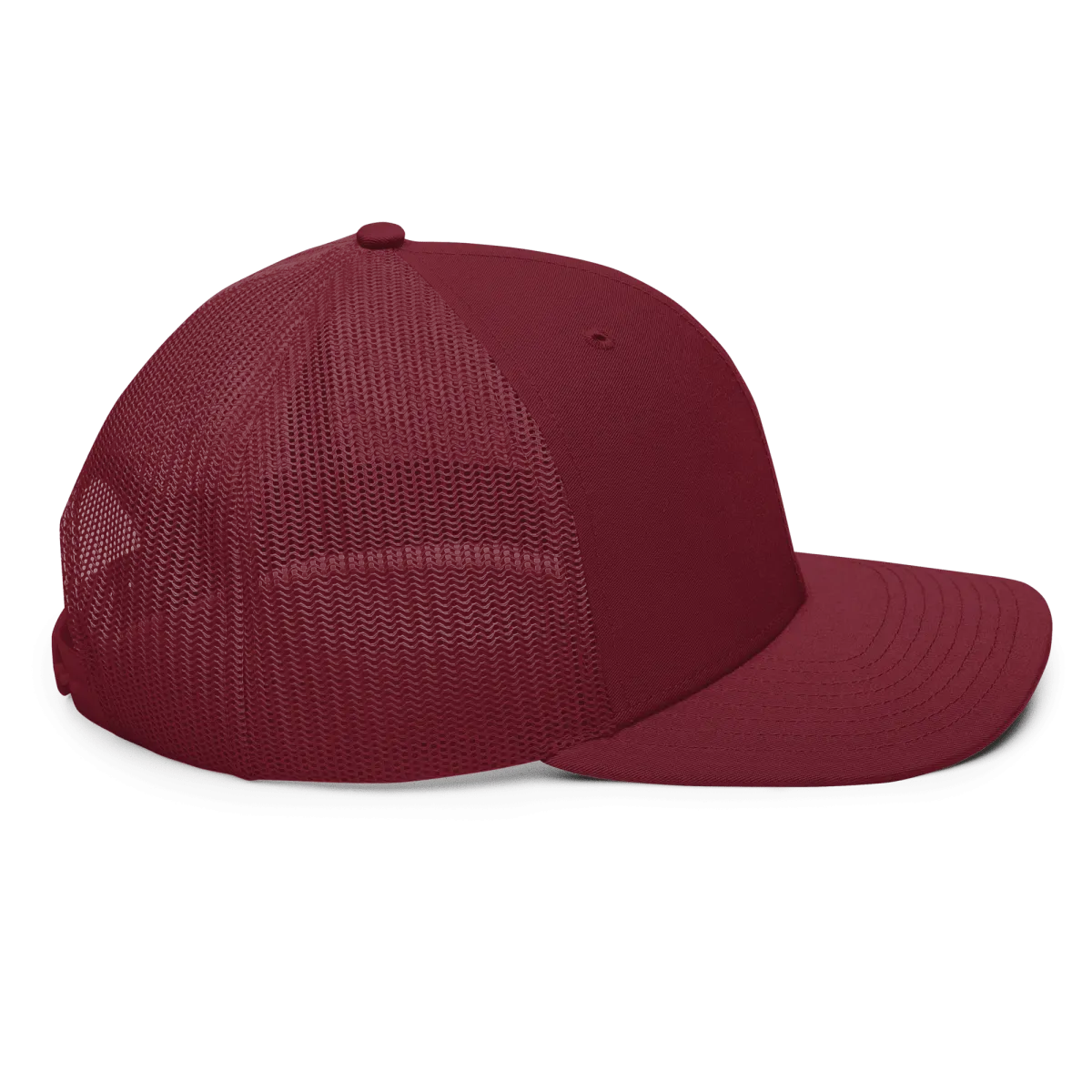 13 Stars Logo Hat