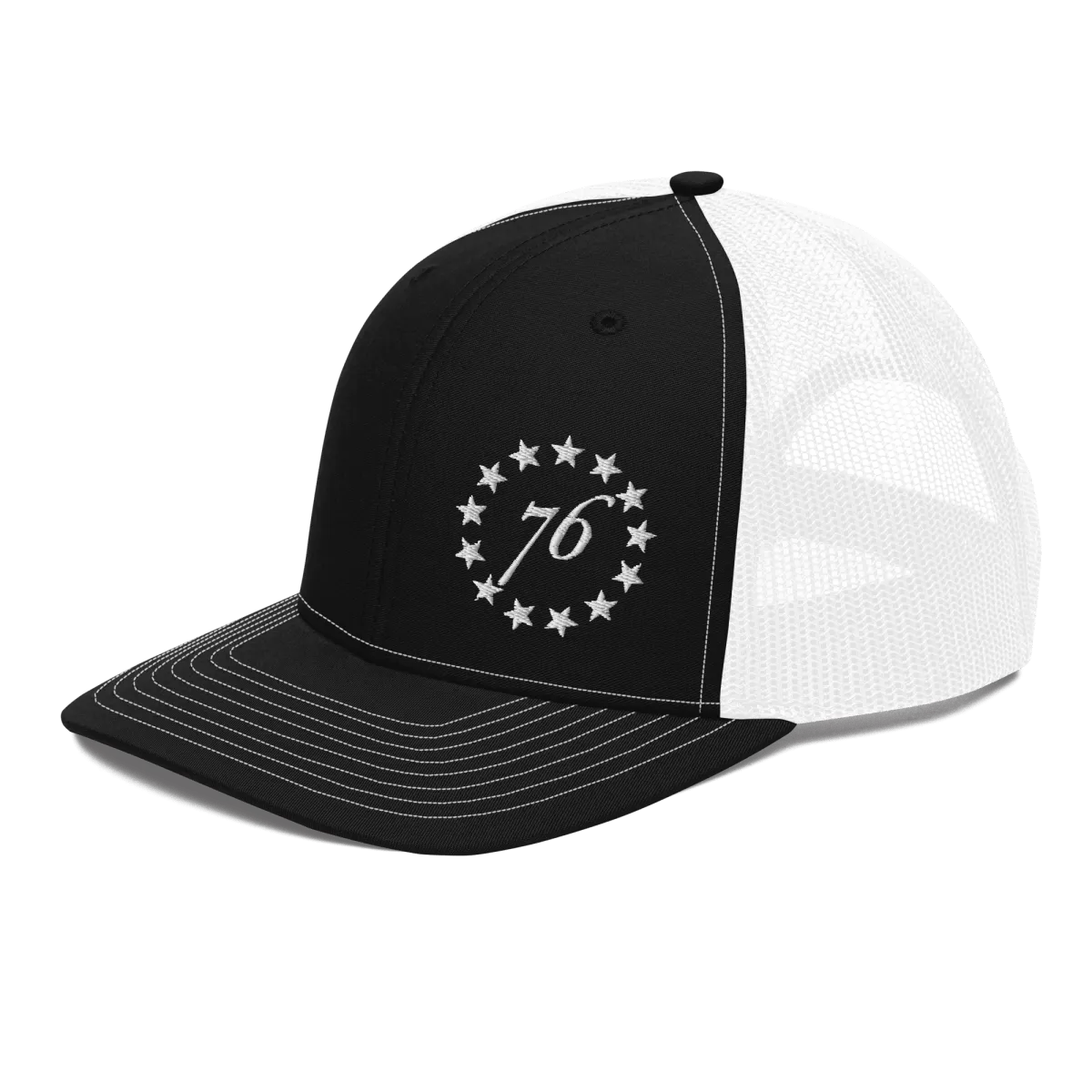 13 Stars Logo Hat