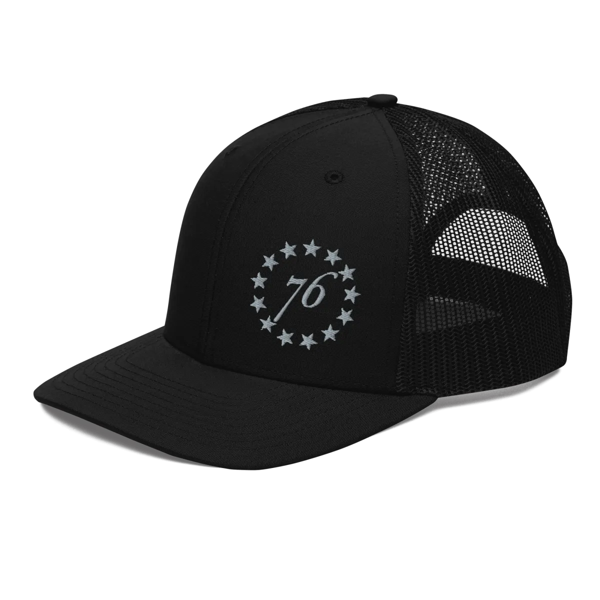 13 Stars Logo Hat
