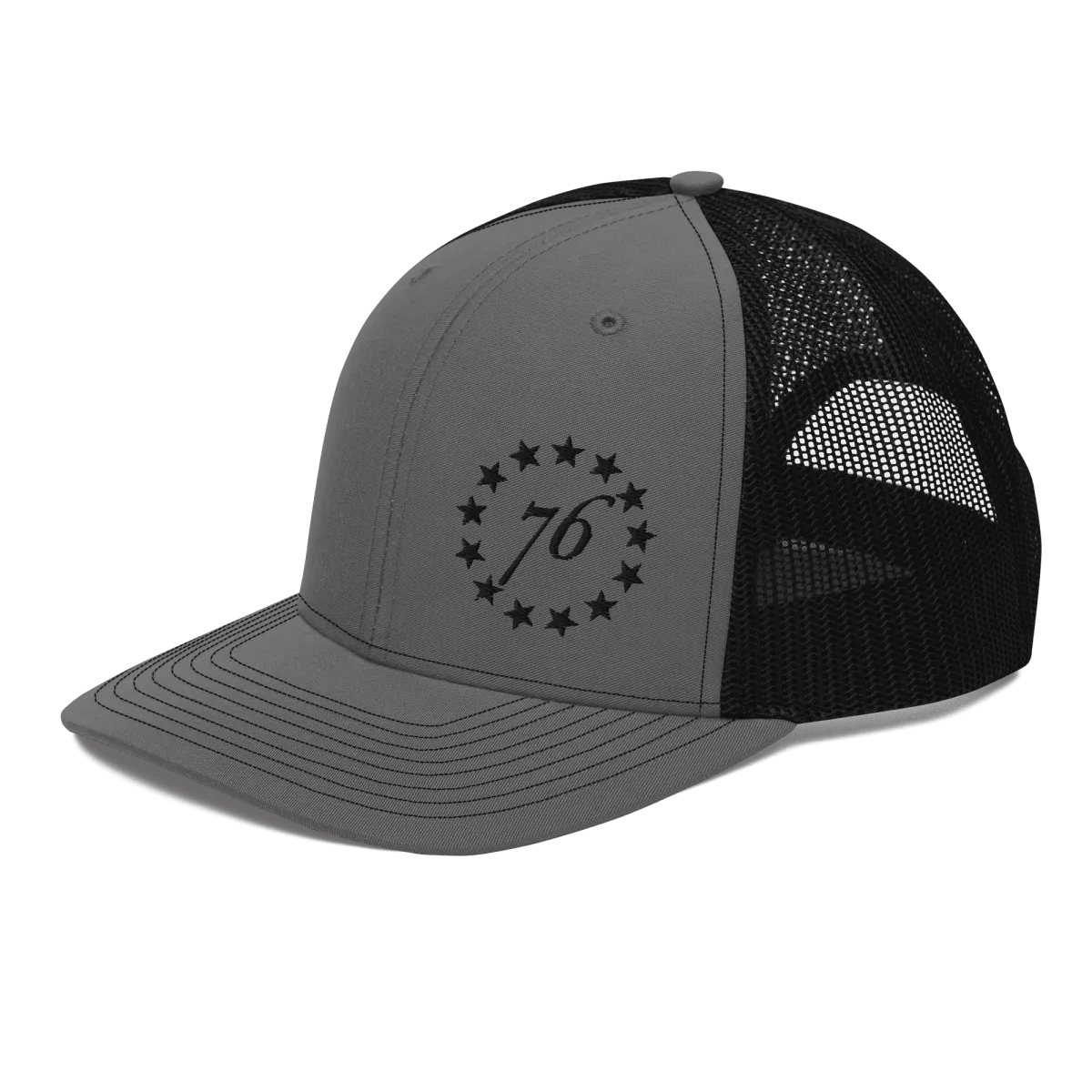 13 Stars Logo Hat