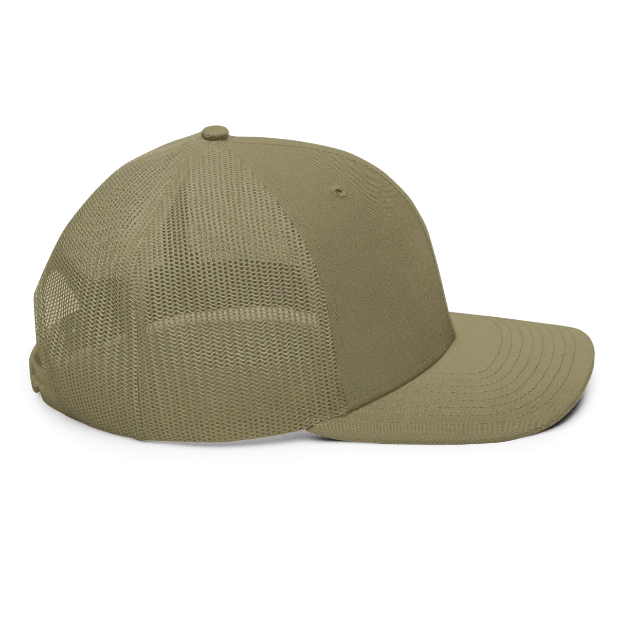 13 Stars Logo Hat