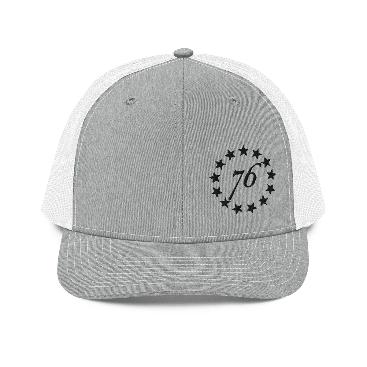 13 Stars Logo Hat