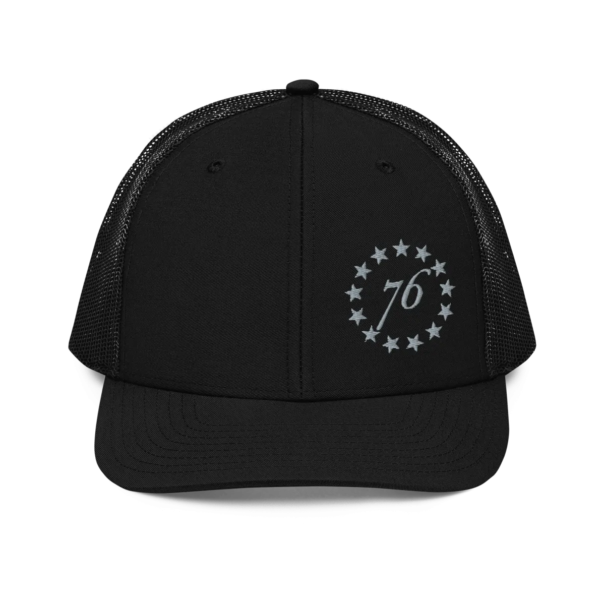 13 Stars Logo Hat