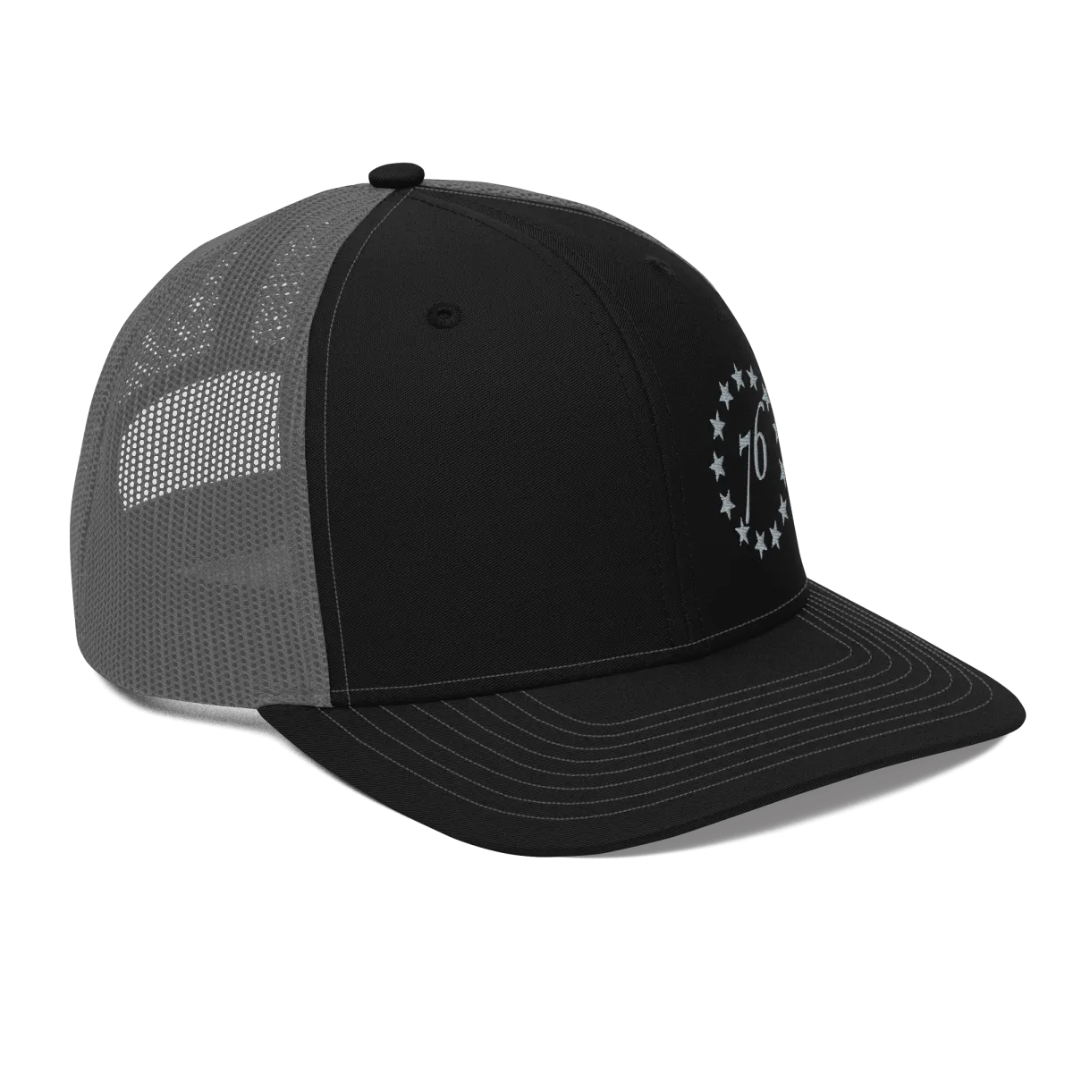 13 Stars Logo Hat