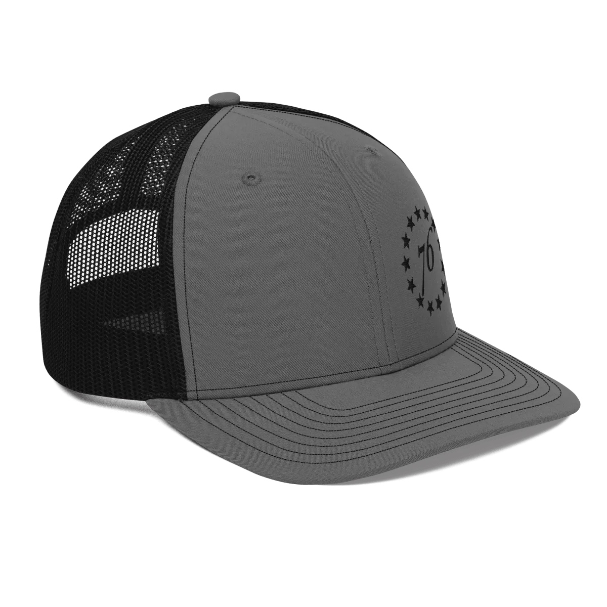 13 Stars Logo Hat