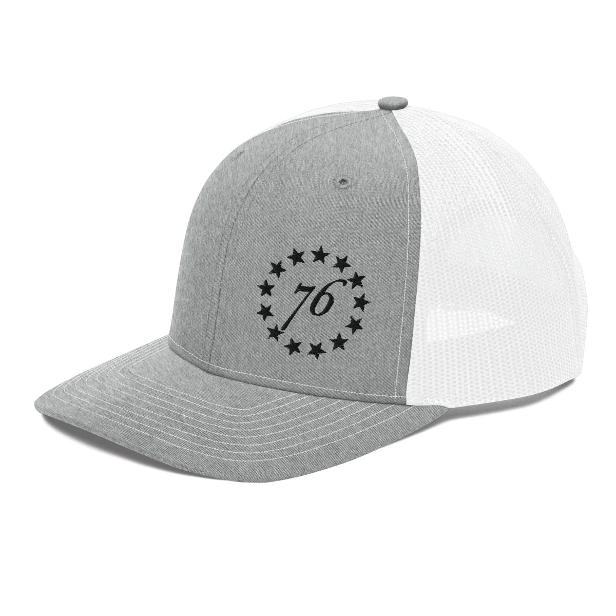13 Stars Logo Hat