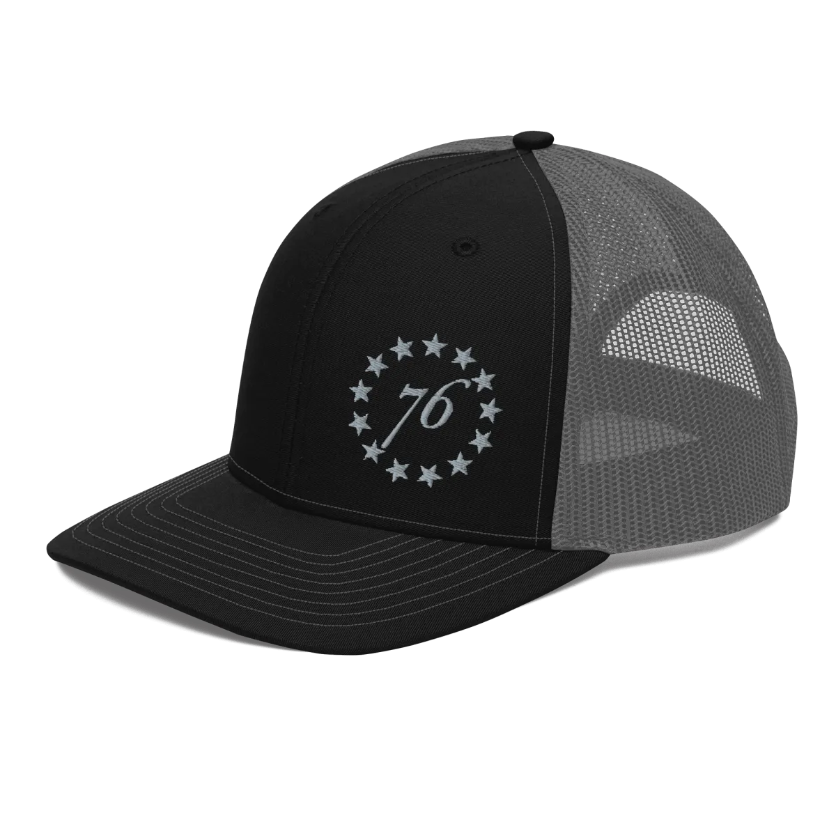 13 Stars Logo Hat
