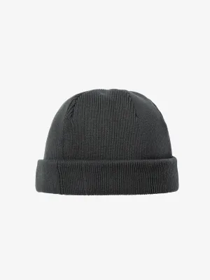 2-way Roll Knit Cap