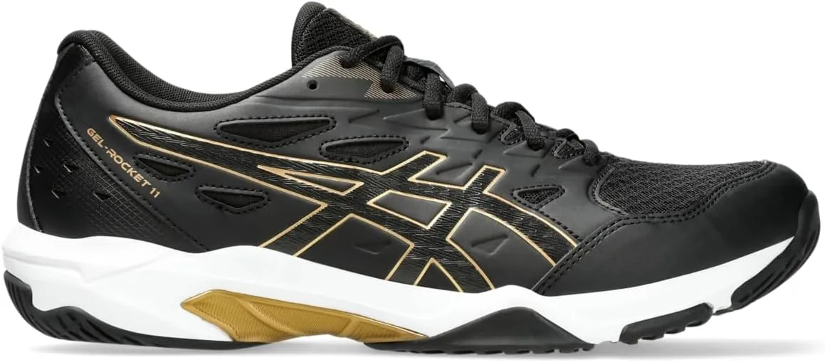 Asics Unisex-Adult Gel-Rocket 11 Volleyball Shoe