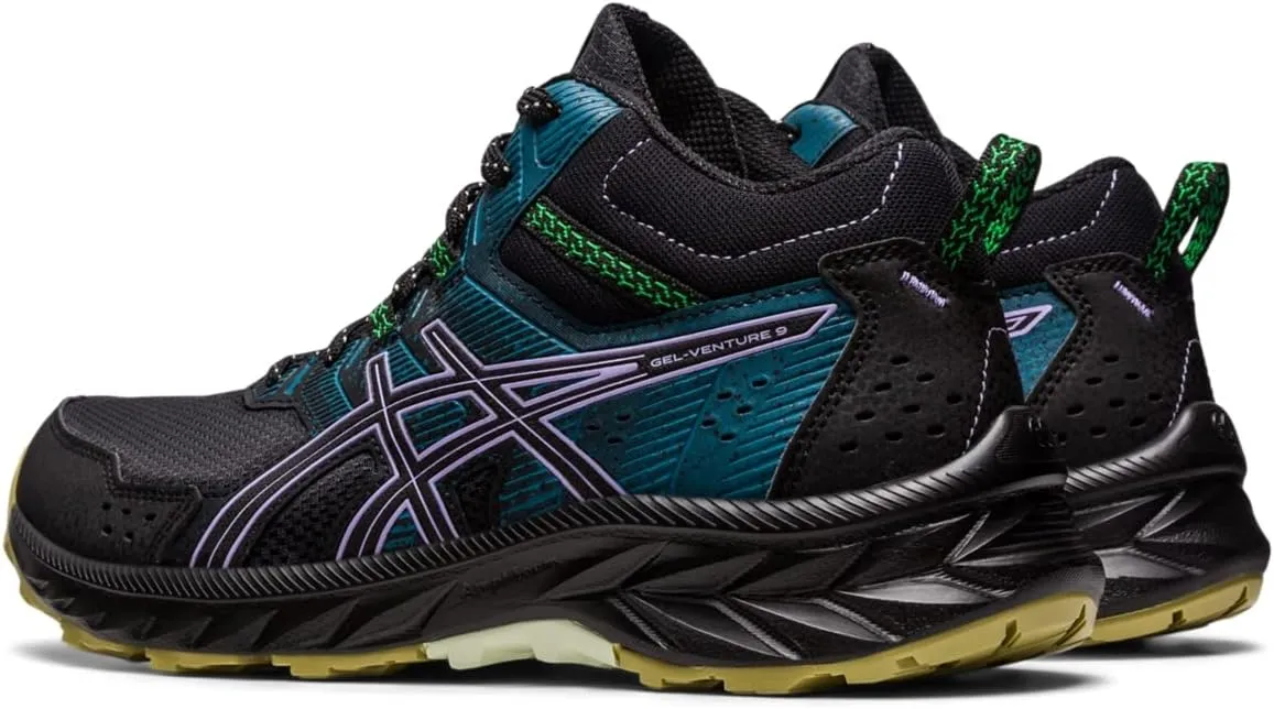 Asics Women's Gel-Venture 9 Running Shoes