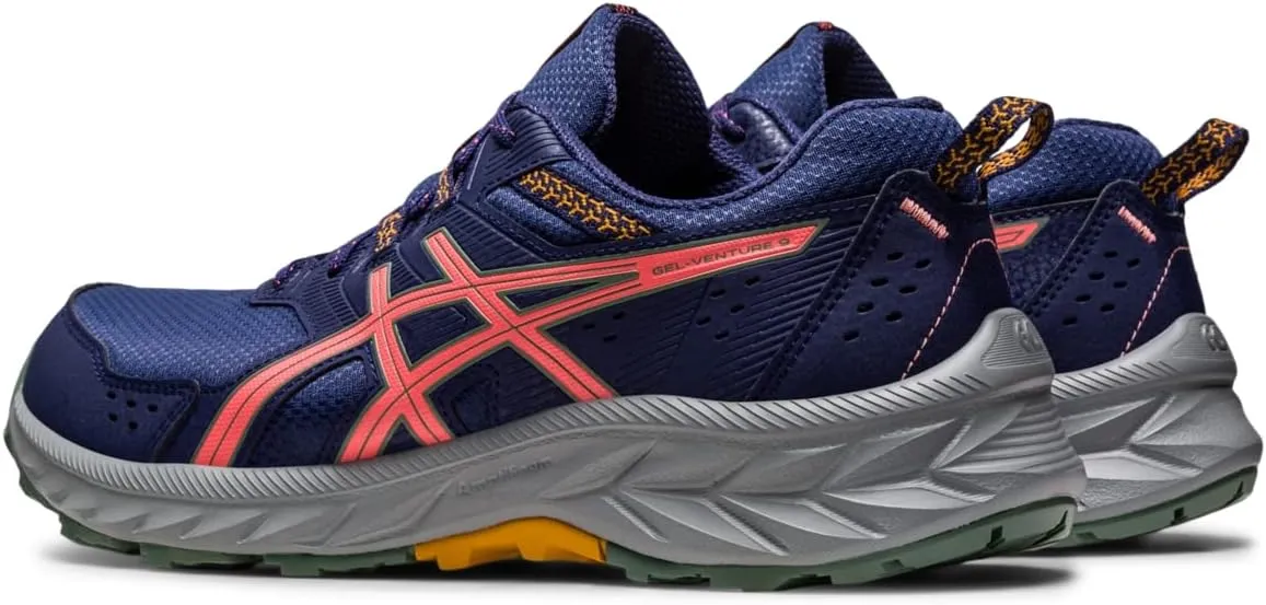 Asics Women's Gel-Venture 9 Running Shoes