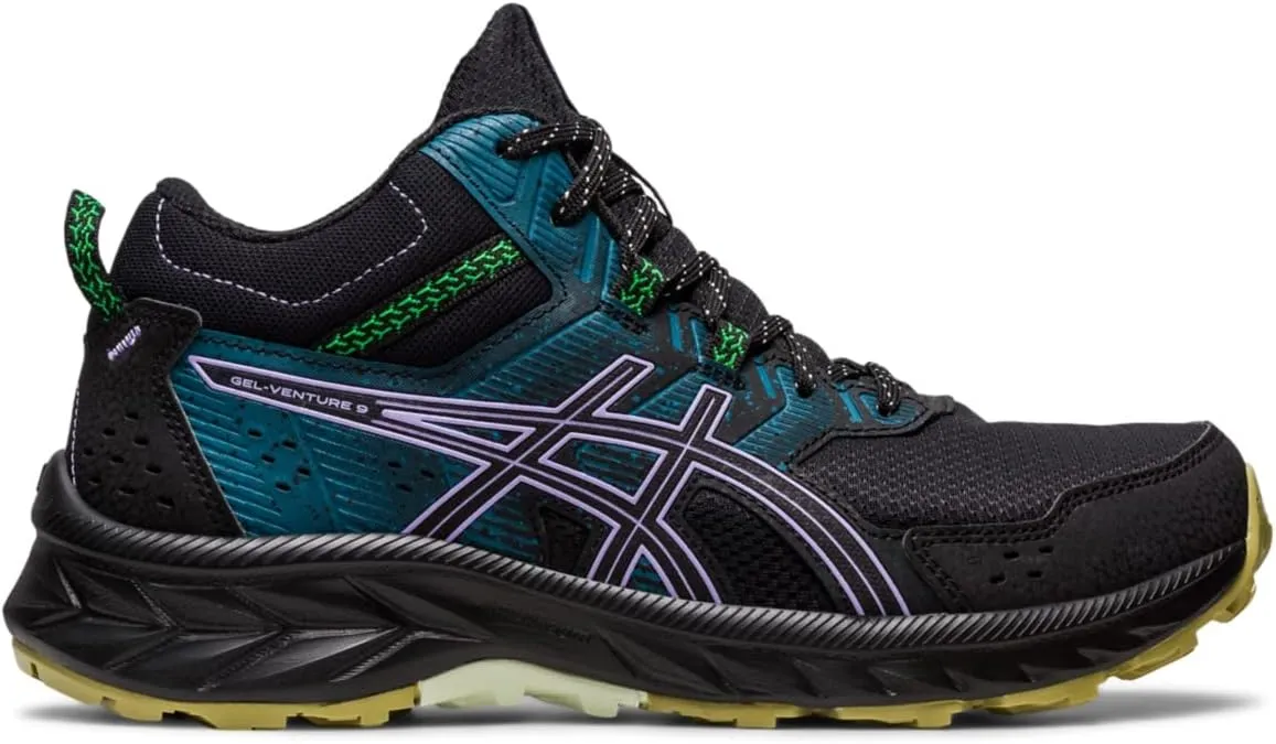 Asics Women's Gel-Venture 9 Running Shoes
