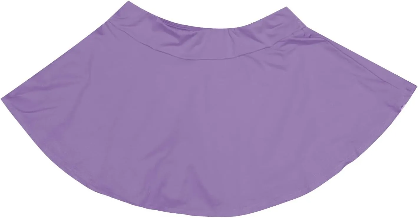 Athletic Skorts for Women Pants Women's Summer Quick Drying Running Fitness Tennis Skirt Training High Waisted