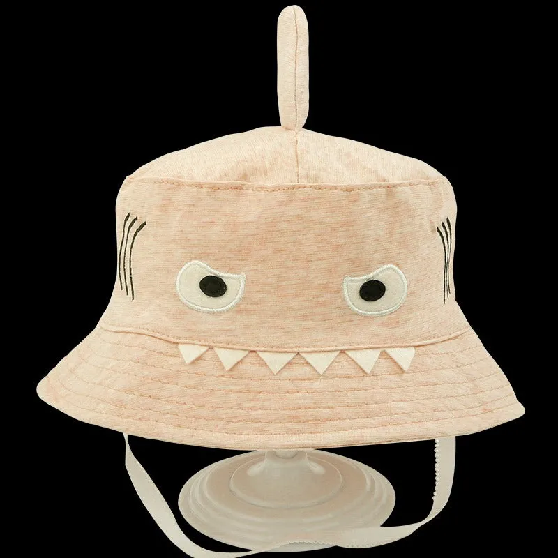 Baby hats: Children Shark Cap