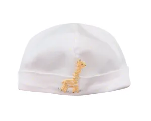 Baby's "Cute Giraffe" Hat