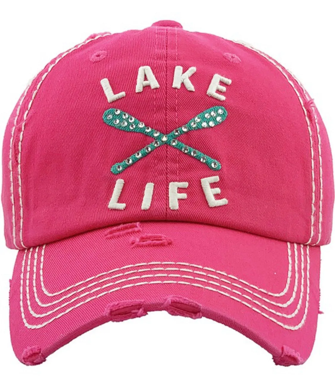 Beach, Lake & Sun Hats (Various Styles)