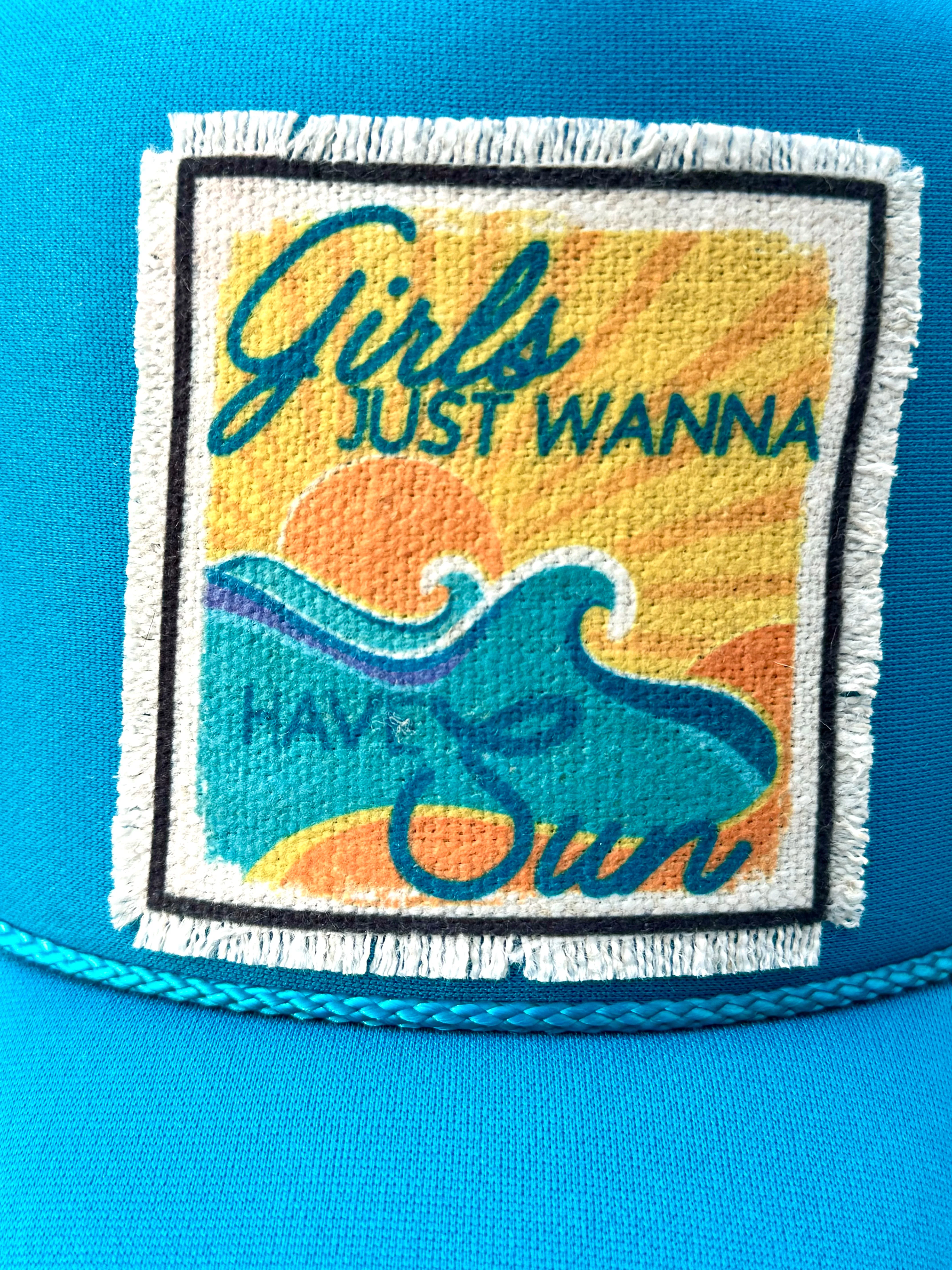 Beach, Lake & Sun Hats (Various Styles)