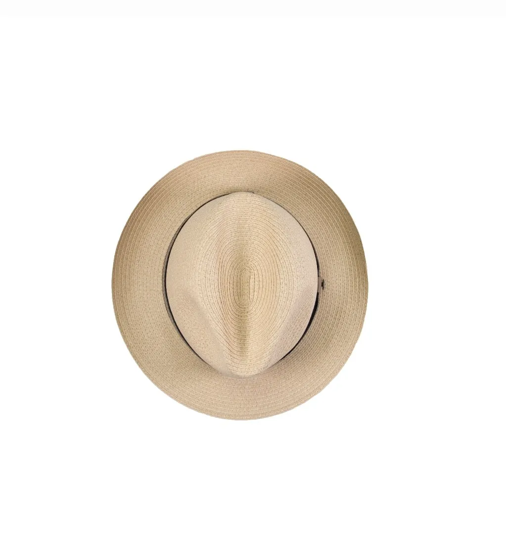 Beige Hat B404-801-62703