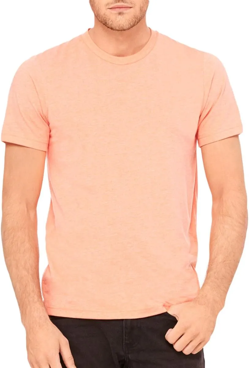 Bella   Canvas Men's 3001c