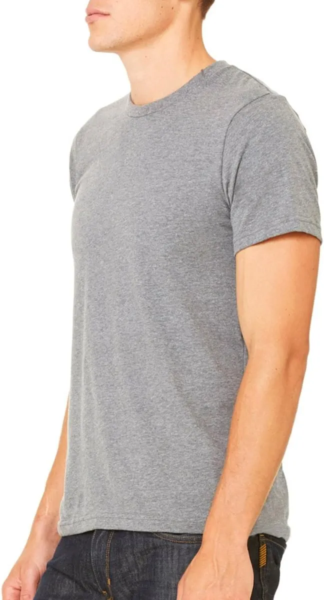 Bella   Canvas Men's 3001c