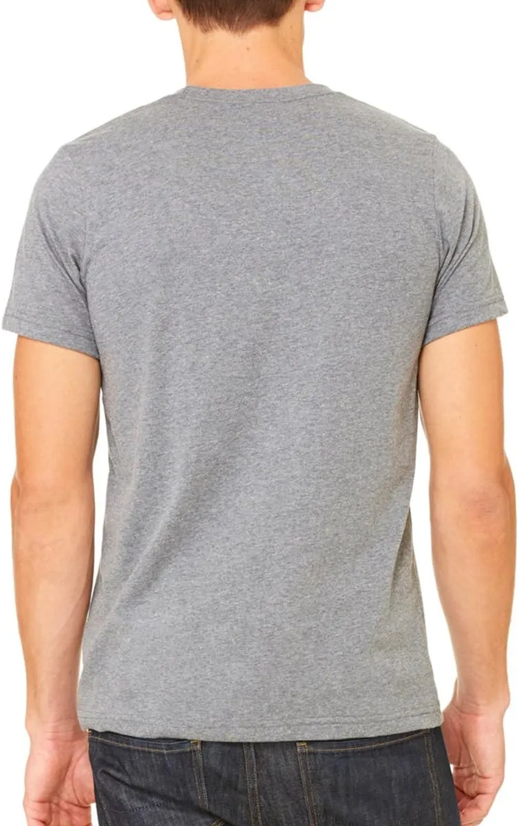 Bella   Canvas Men's 3001c