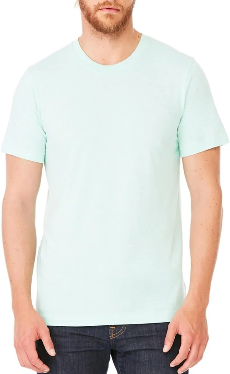 Bella   Canvas Men's 3001c
