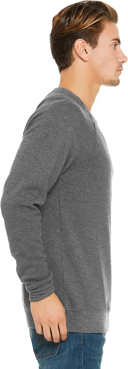 Bella Canvas Men's 3901