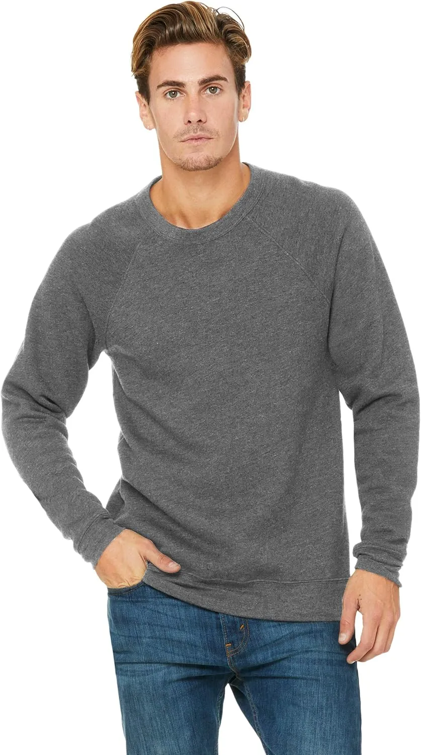 Bella Canvas Men's 3901