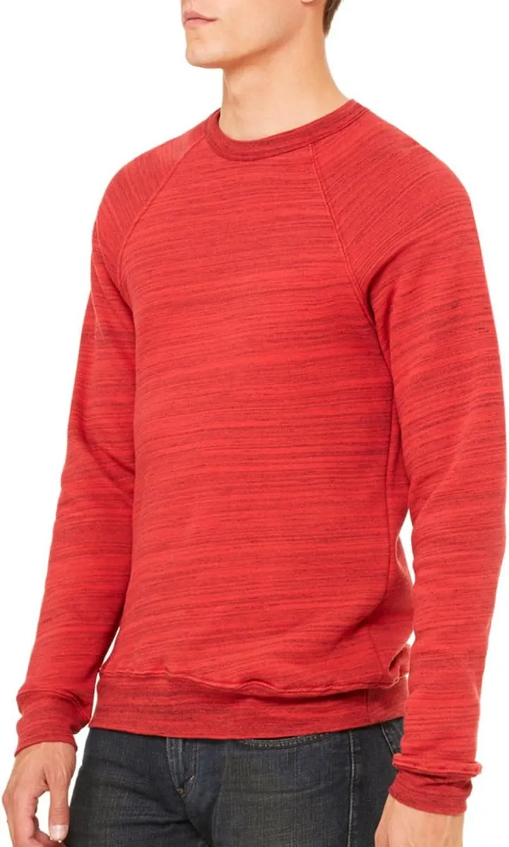 Bella Canvas Men's 3901