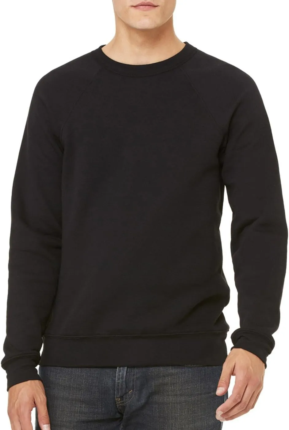 Bella Canvas Men's 3901