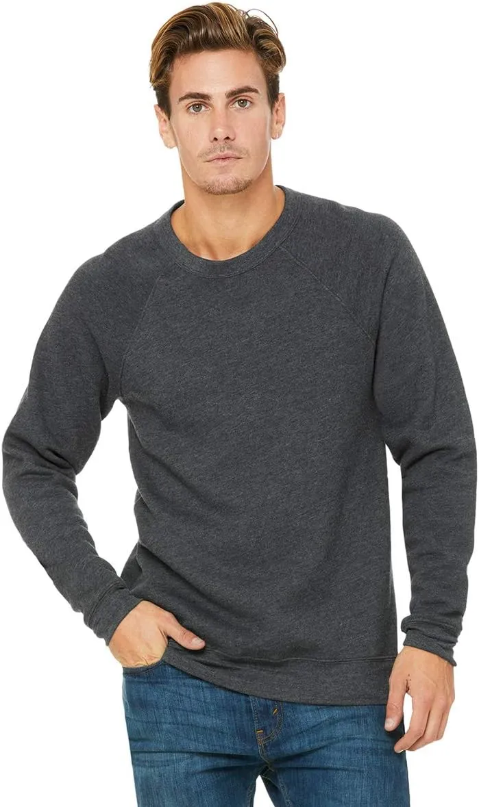 Bella Canvas Men's 3901