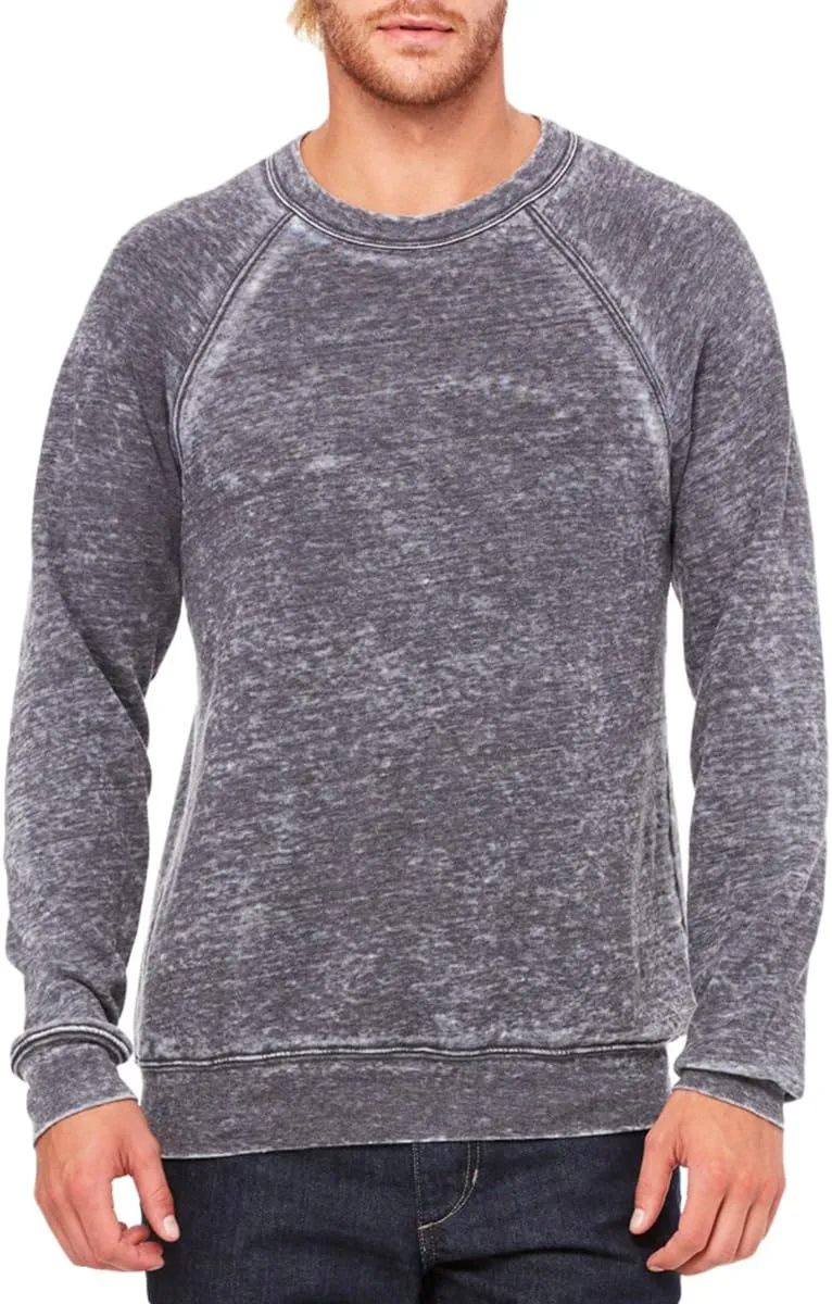 Bella Canvas Men's 3901