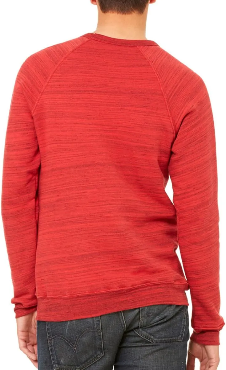 Bella Canvas Men's 3901