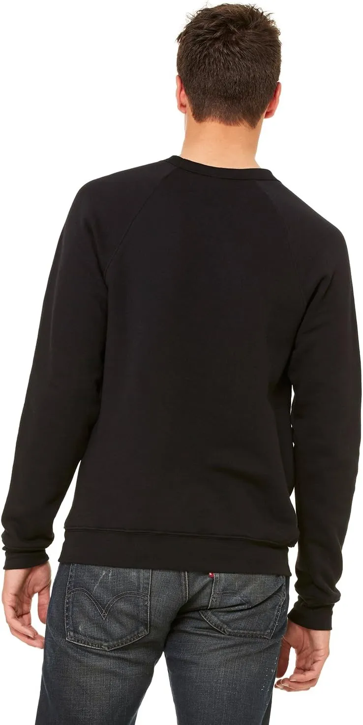 Bella Canvas Men's 3901