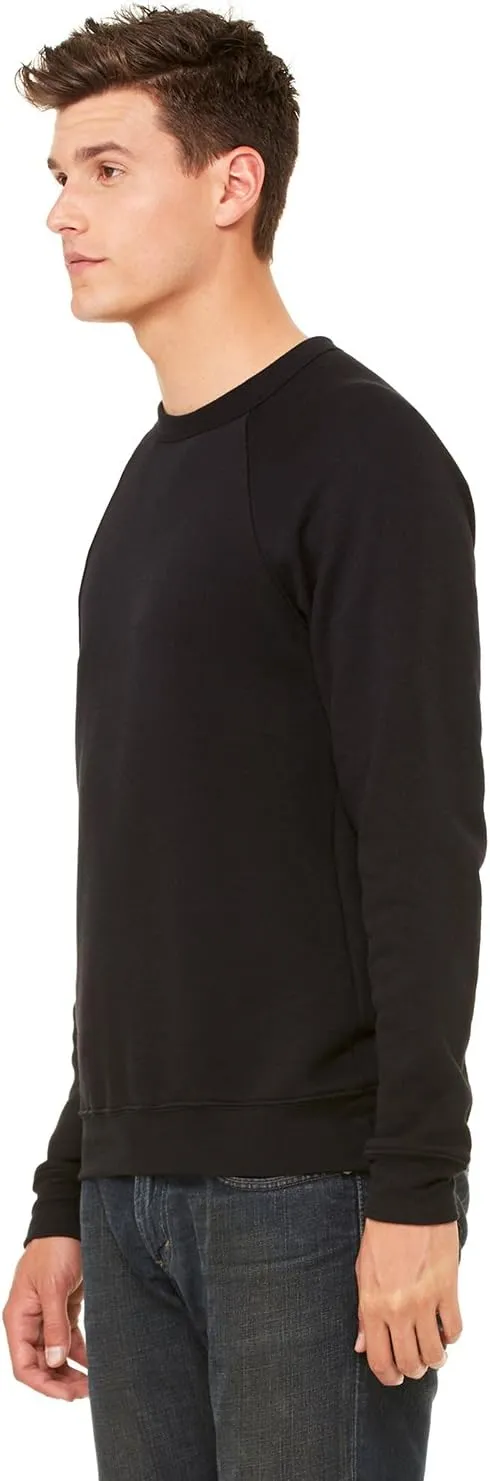 Bella Canvas Men's 3901