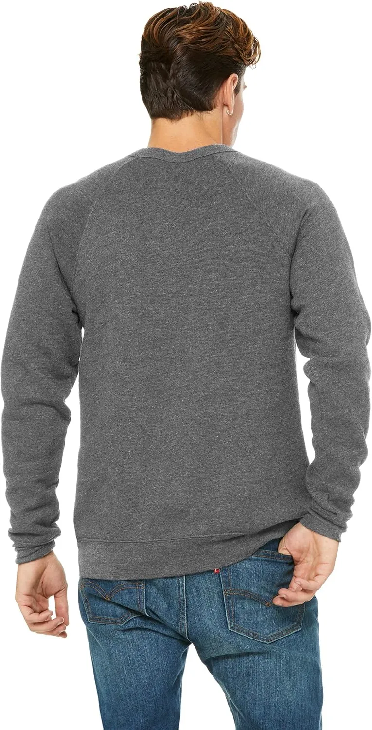Bella Canvas Men's 3901