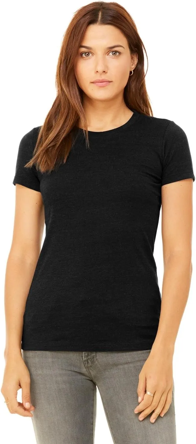 Bella Canvas womens 6004