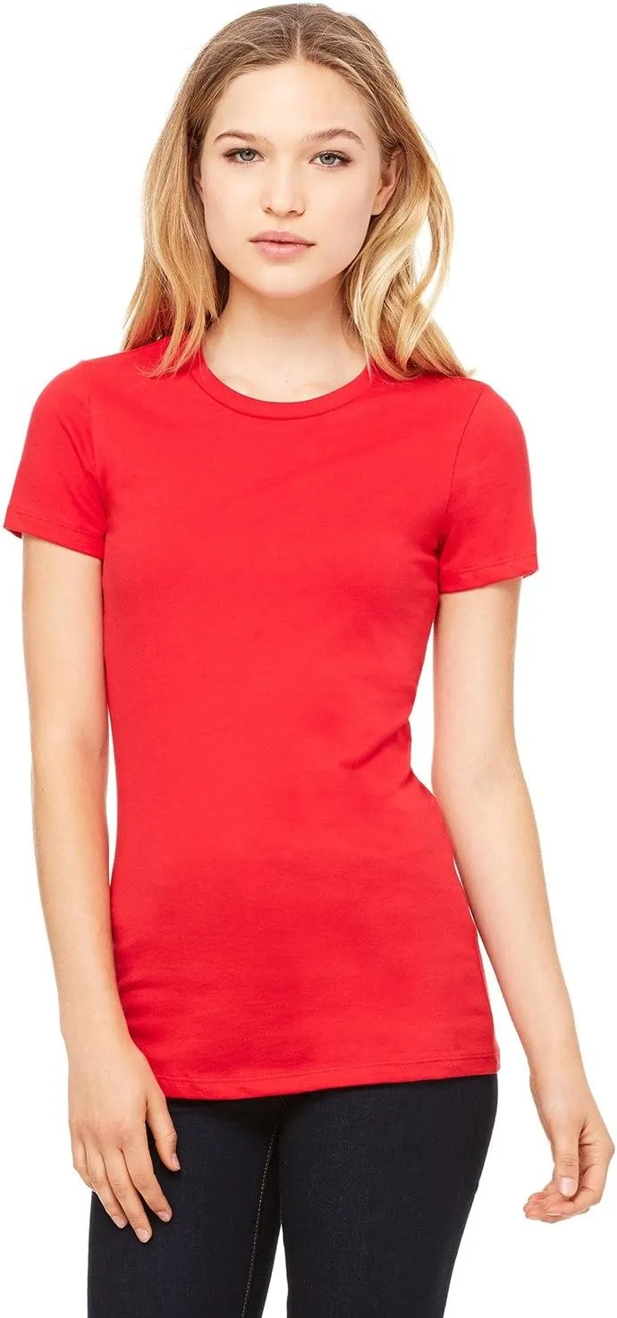 Bella Canvas womens 6004